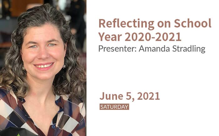 Reflecting on School Year 2020-2021