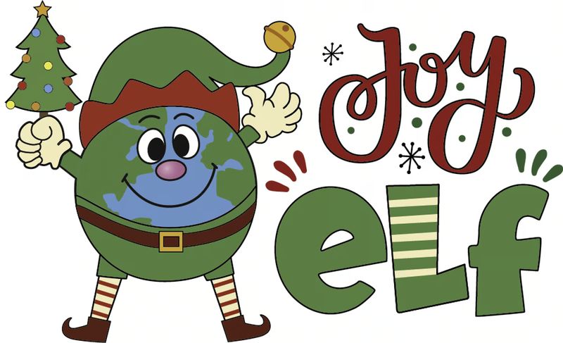 Joy-Elf!