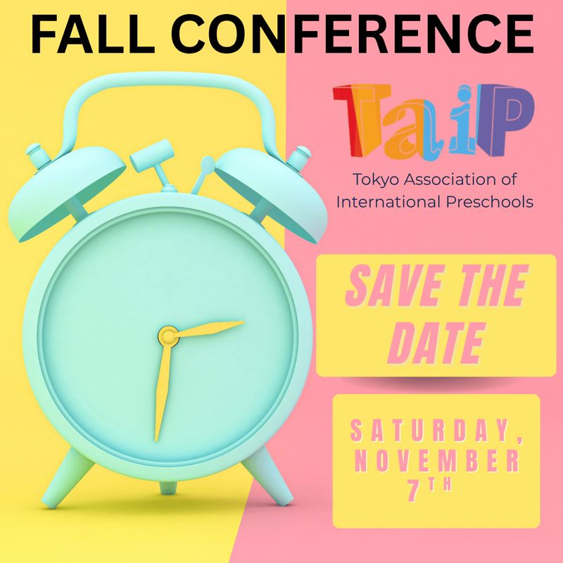 Fall Conference 2026