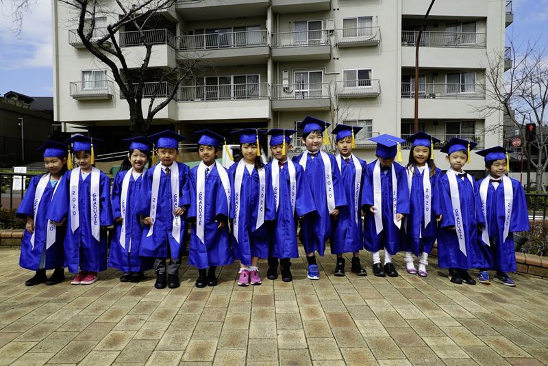 Congratulations 2020 Graduates!