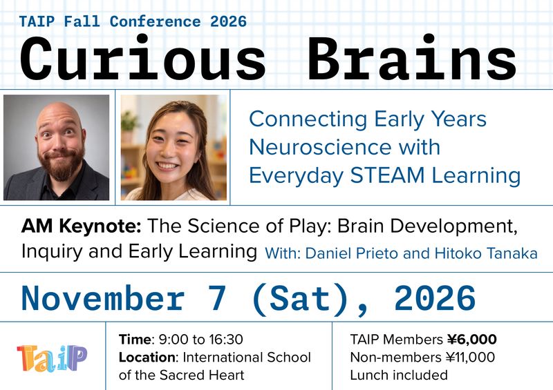 Fall Conference 2026