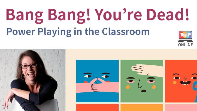 Bang Bang! You're Dead!