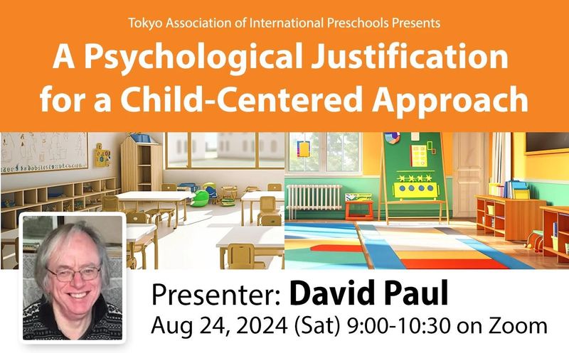 A Psychological Justification for a Child-Centered Approach