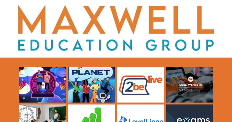 Welcome Aboard: Maxwell Education Group