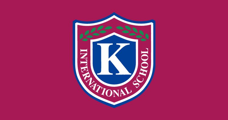 K. International School Tokyo Explanation Day 2024