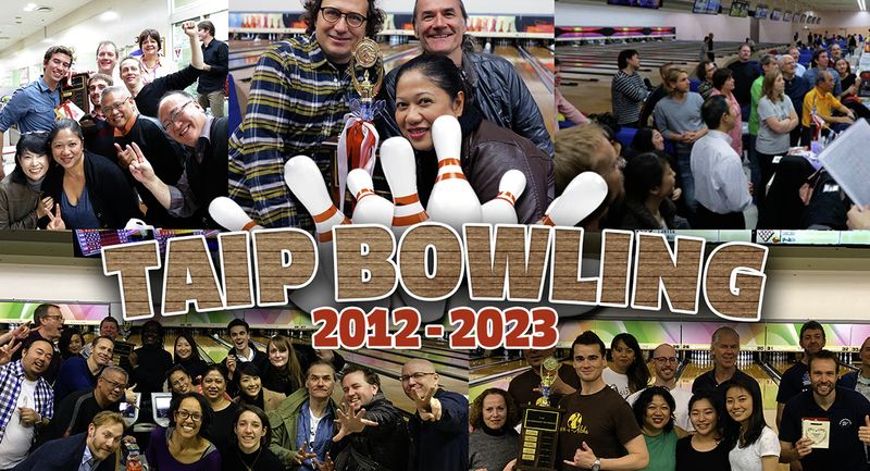 TAIP Newsletter - Issue 15