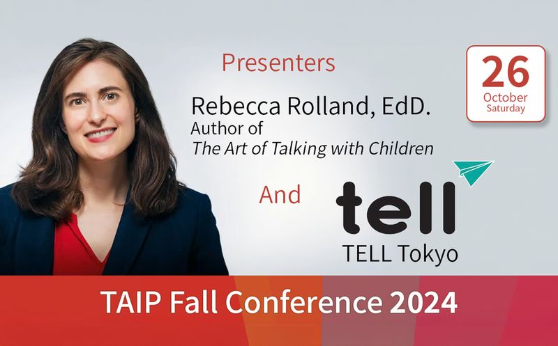 TAIP Fall Conference 2024