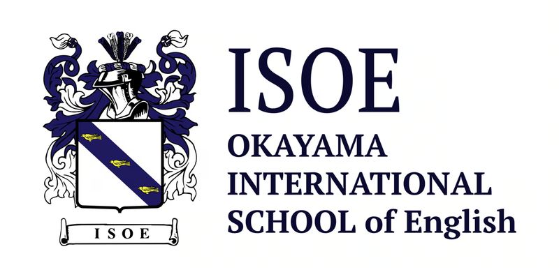 Welcome Aboard:  International School of English