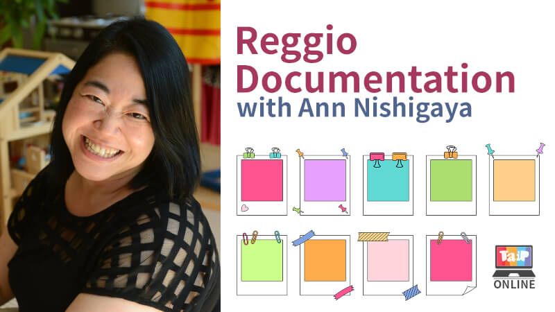 Reggio Documentation
