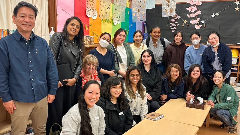 Upcoming Workshops and Thank You to Teacher Sharing Participants and KPIS!