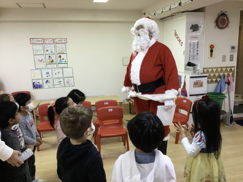 Happy Holidays and all the best for 2021